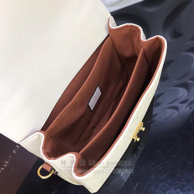 LV女包 M43941 2018年冬季款 路易威登Pochette Metis手袋 LV中號手袋 LV女單肩包 LV手腕包 LV郵差包  ydh3015